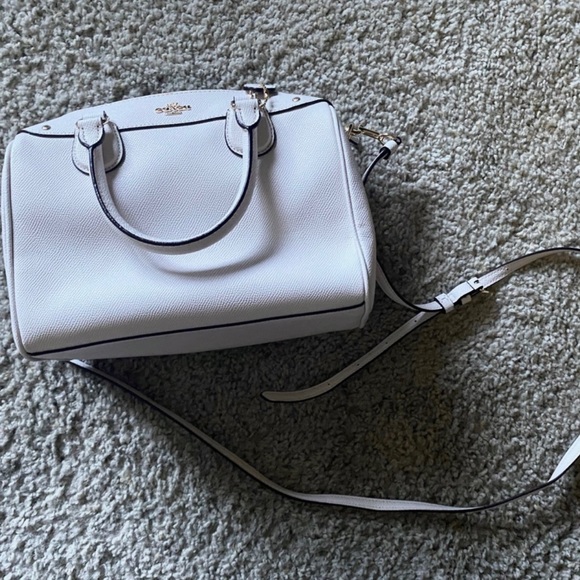 Coach Bags Coach Crossbody Satchel Poshmark
